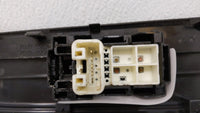 2013 Toyota Camry Passeneger Right Power Window Switch - Oemusedautoparts1.com
