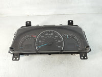 2013-2014 Toyota Camry Instrument Cluster Speedometer Gauges P/N:TN157560-2980 83800-0X620-00 Fits Fits 2013 2014 OEM Used A