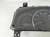 2013-2014 Toyota Camry Instrument Cluster Speedometer Gauges P/N:TN157560-2980 83800-0X620-00 Fits Fits 2013 2014 OEM Used A