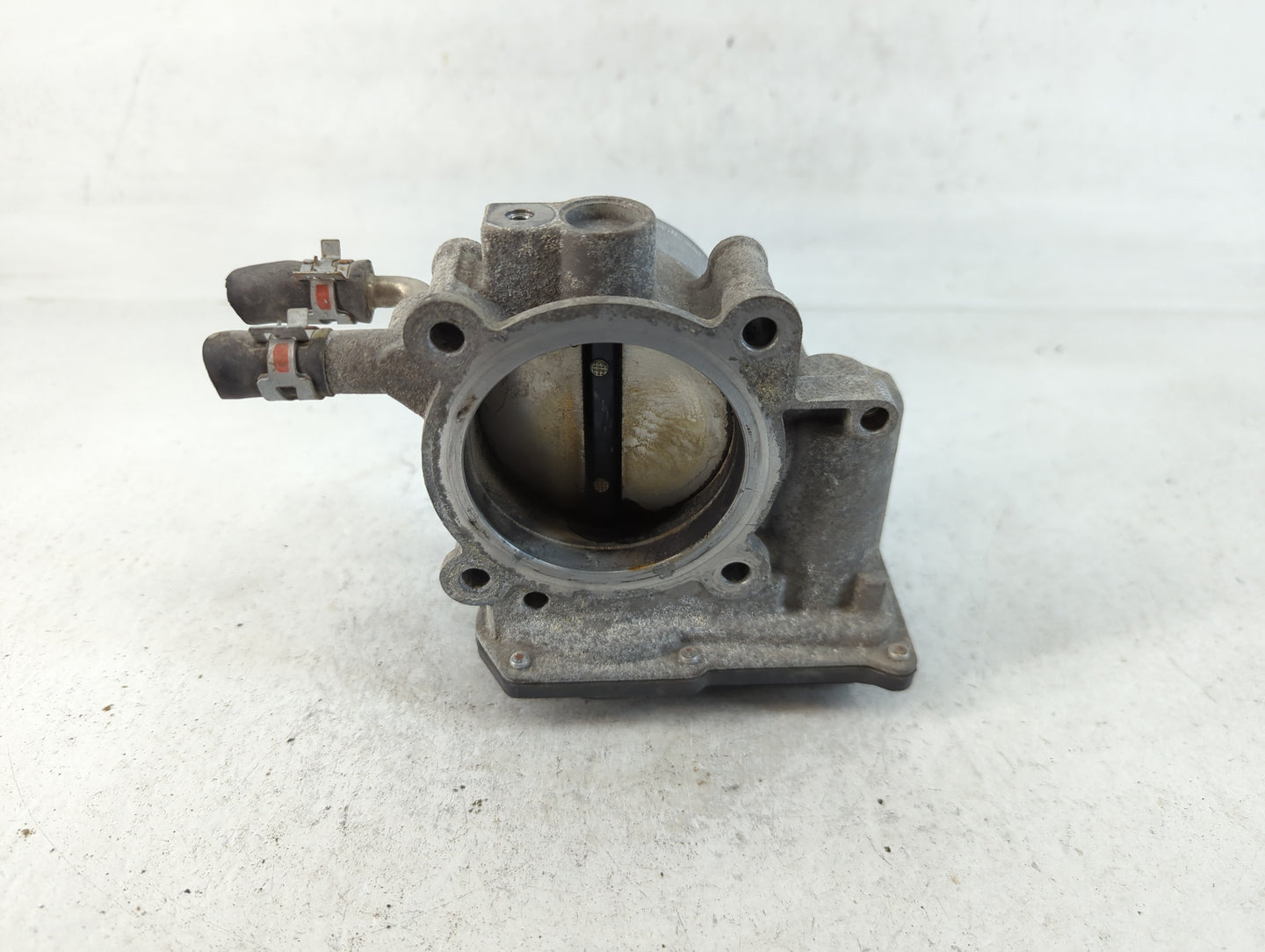 2010-2017 Toyota Camry Throttle Body P/N:22030-0V010 Fits Fits 2009 2010 2011 2012 2013 2014 2015 2016 2017 2018 2019 OEM Us