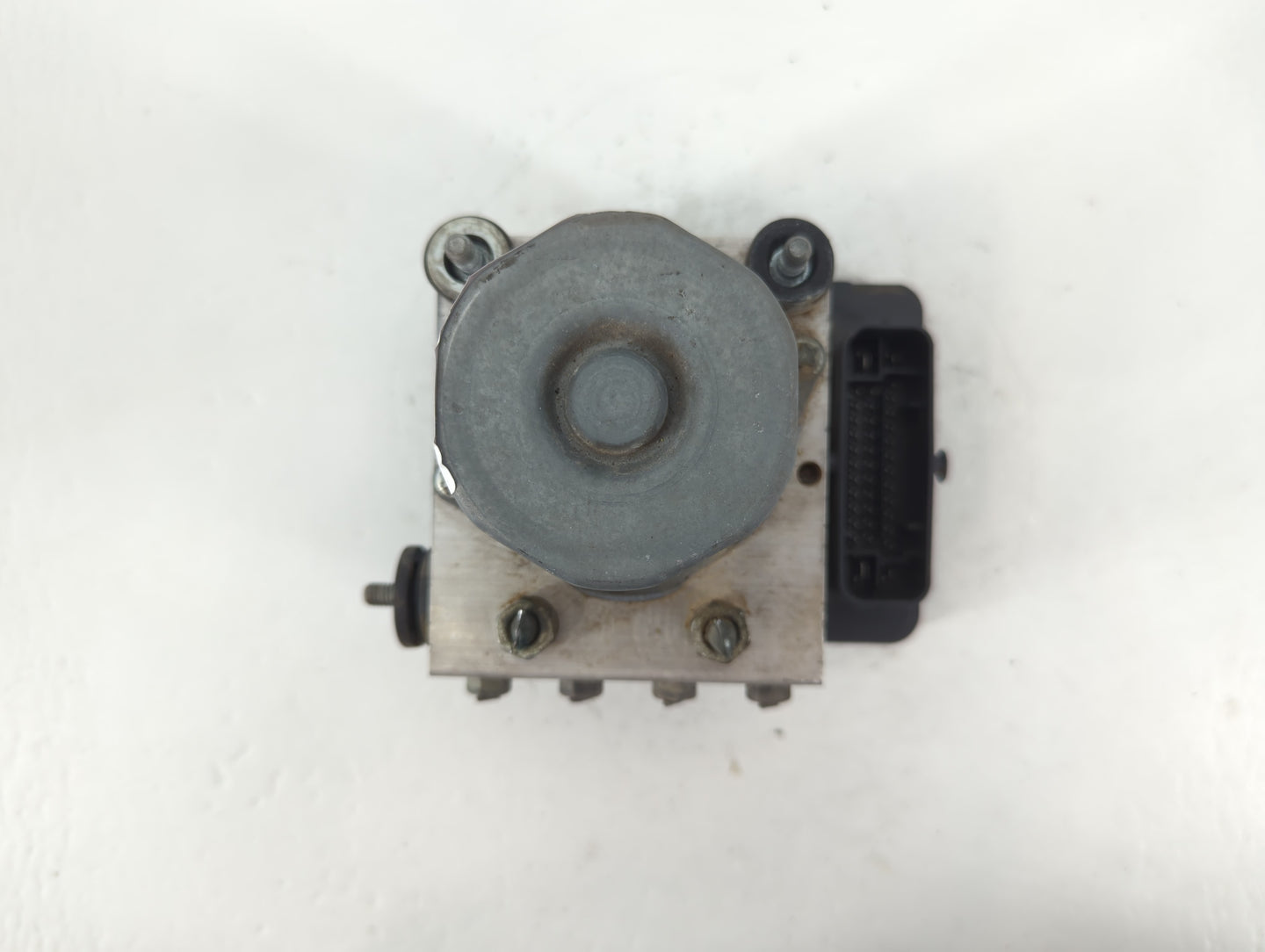 2013-2014 Toyota Camry ABS Pump Control Module Replacement P/N:44540-06080 130609/2/0676 Fits Fits 2013 2014 OEM Used Auto P