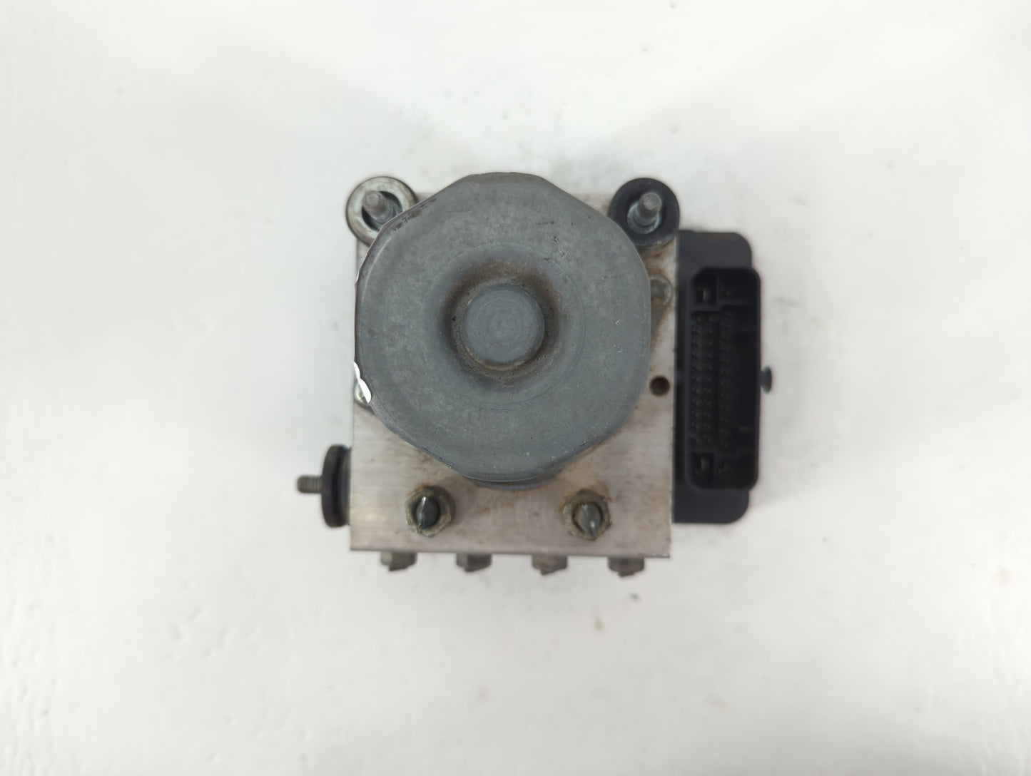 2013-2014 Toyota Camry ABS Pump Control Module Replacement P/N:44540-06080 130609/2/0676 Fits Fits 2013 2014 OEM Used Auto P