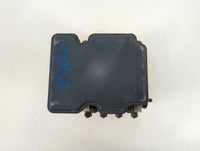 2013-2014 Toyota Camry ABS Pump Control Module Replacement P/N:44540-06080 130609/2/0676 Fits Fits 2013 2014 OEM Used Auto P