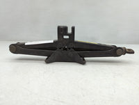 2013 Toyota Camry Spare Scissor Car Jack 761393 - Oemusedautoparts1.com