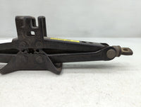 2013 Toyota Camry Spare Scissor Car Jack 761393 - Oemusedautoparts1.com
