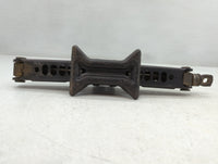 2013 Toyota Camry Spare Scissor Car Jack 761393 - Oemusedautoparts1.com