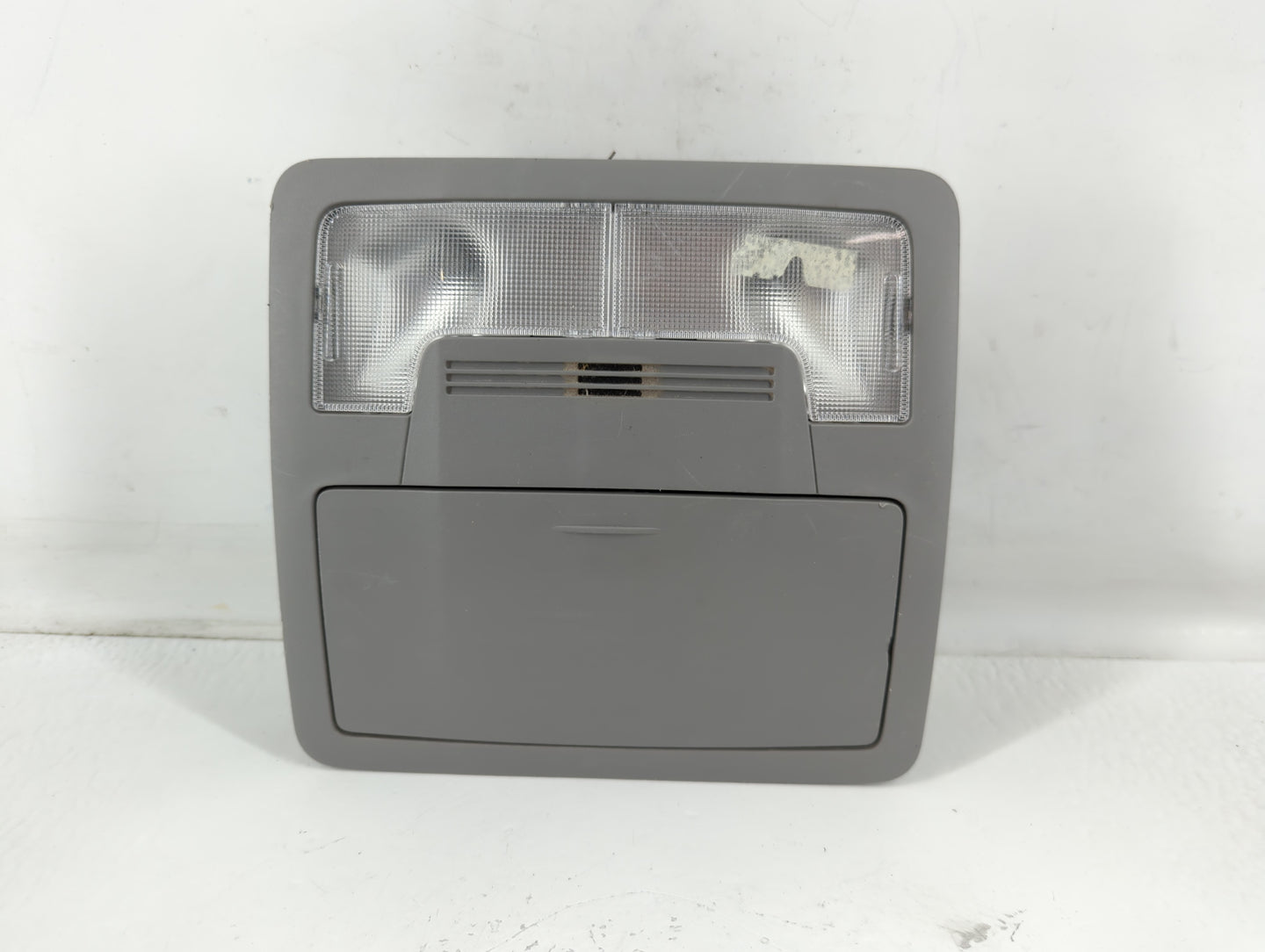 2013 Toyota Camry Overhead Roof Console - Oemusedautoparts1.com
