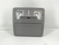 2013 Toyota Camry Overhead Roof Console - Oemusedautoparts1.com