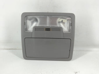 compare product 2013 Toyota Camry Overhead Roof Console