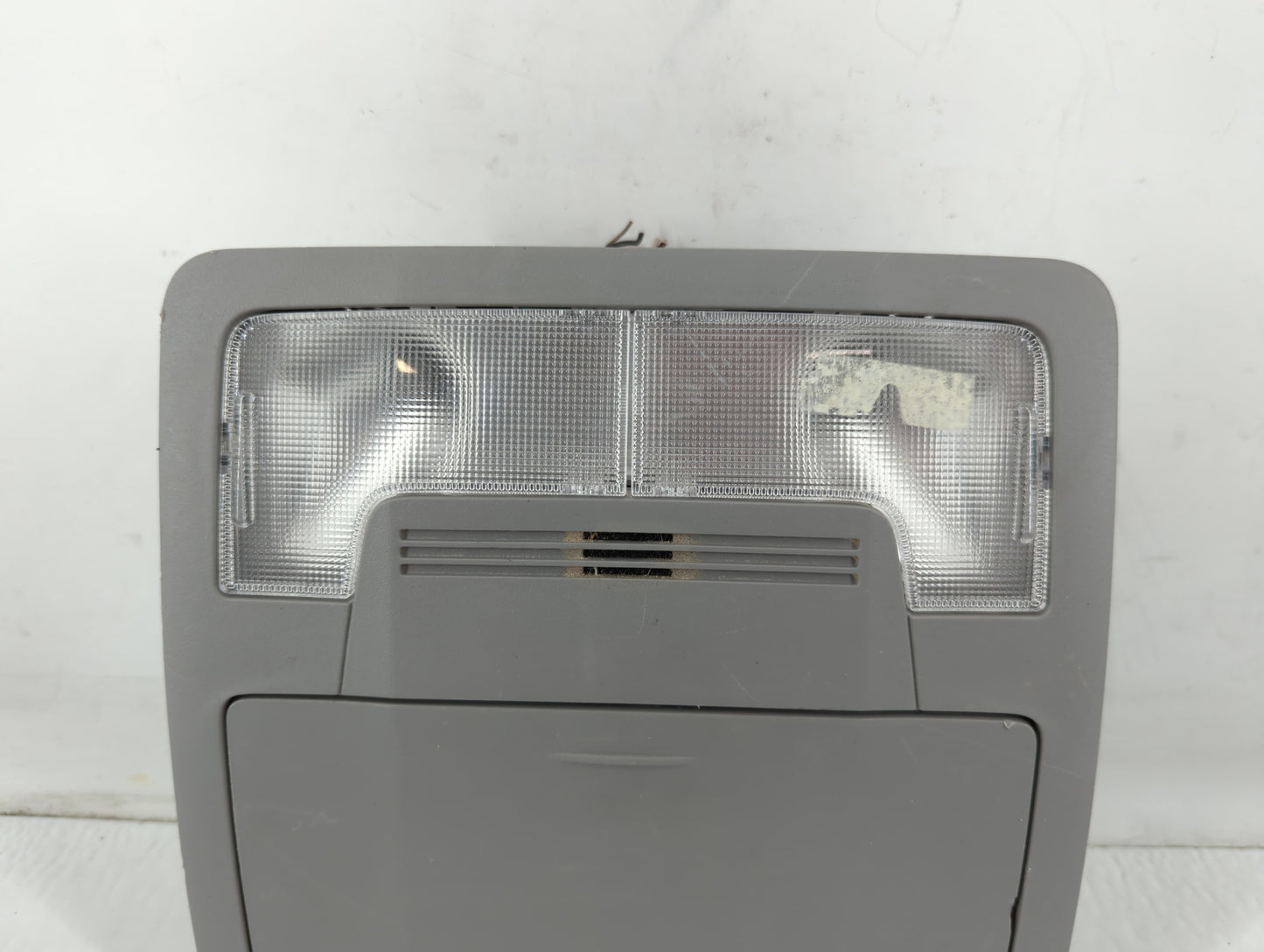 2013 Toyota Camry Overhead Roof Console - Oemusedautoparts1.com
