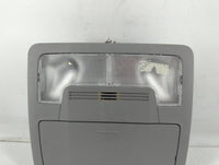 2013 Toyota Camry Overhead Roof Console - Oemusedautoparts1.com