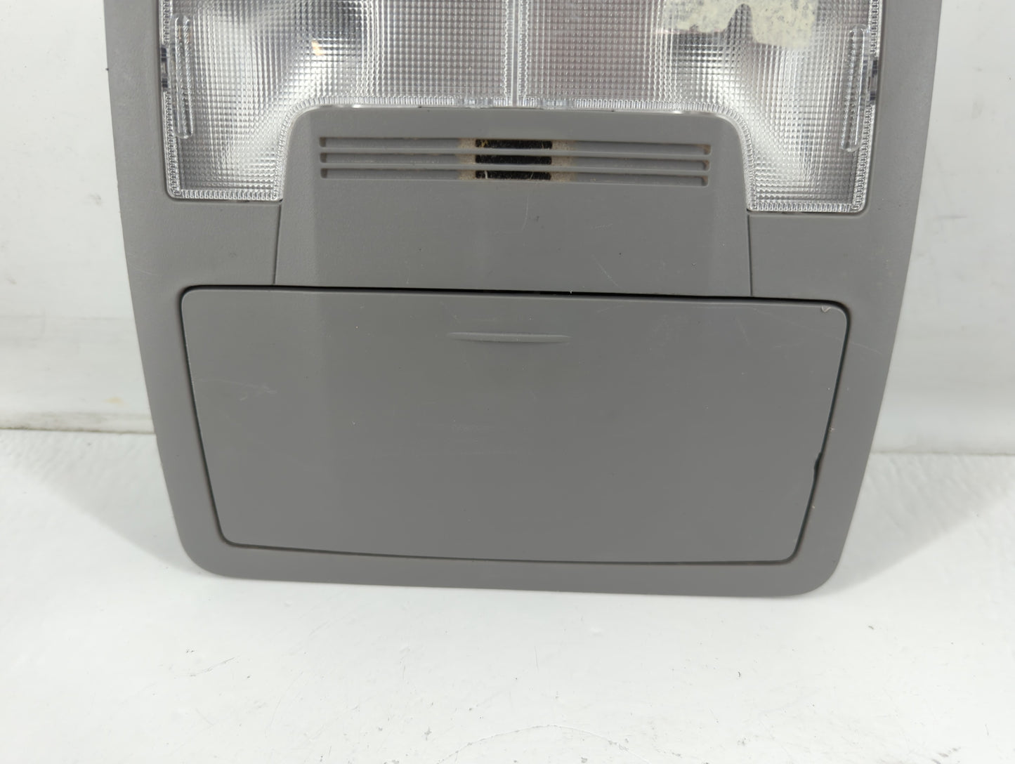 2013 Toyota Camry Overhead Roof Console - Oemusedautoparts1.com