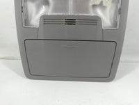 2013 Toyota Camry Overhead Roof Console - Oemusedautoparts1.com