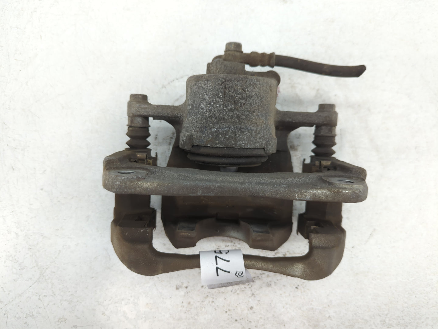 2012-2017 Toyota Camry Front Passenger Right Brake Caliper - Oemusedautoparts1.com