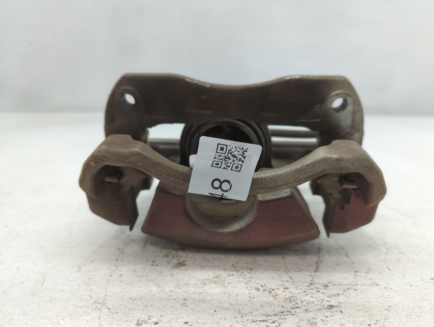 2012-2017 Toyota Camry Front Passenger Right Brake Caliper - Oemusedautoparts1.com