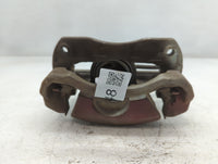 2012-2017 Toyota Camry Front Passenger Right Brake Caliper - Oemusedautoparts1.com