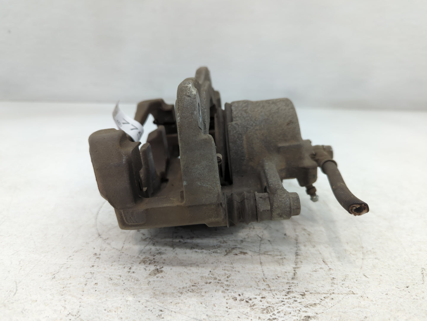 2012-2017 Toyota Camry Front Passenger Right Brake Caliper - Oemusedautoparts1.com