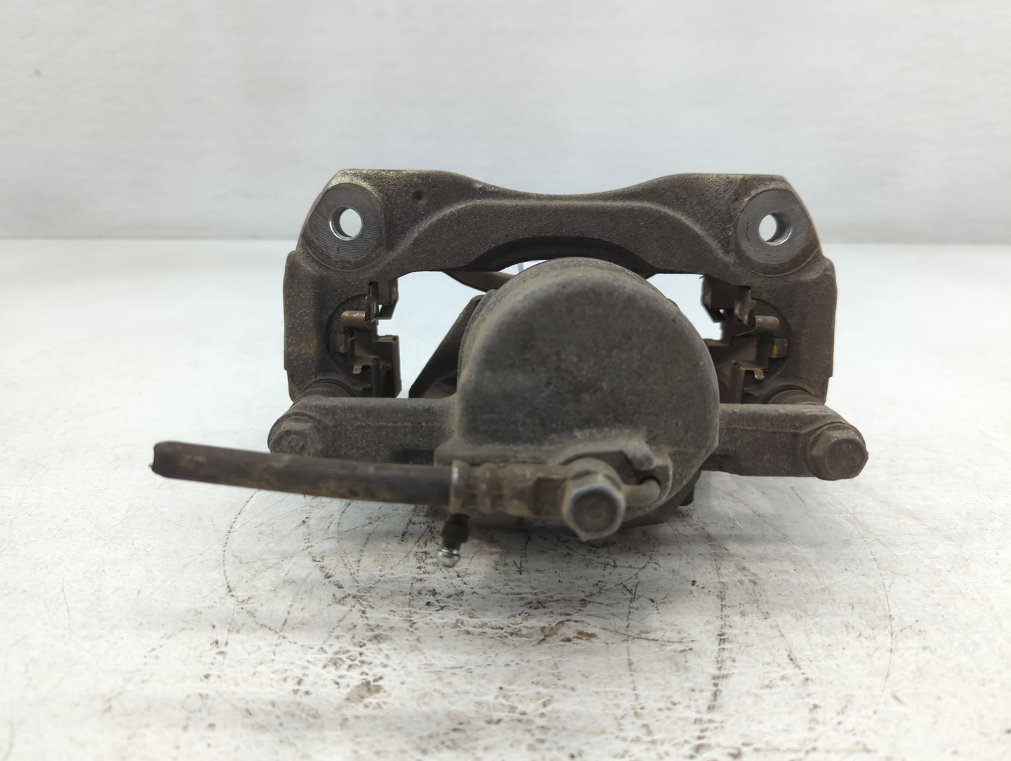 2012-2017 Toyota Camry Front Passenger Right Brake Caliper - Oemusedautoparts1.com