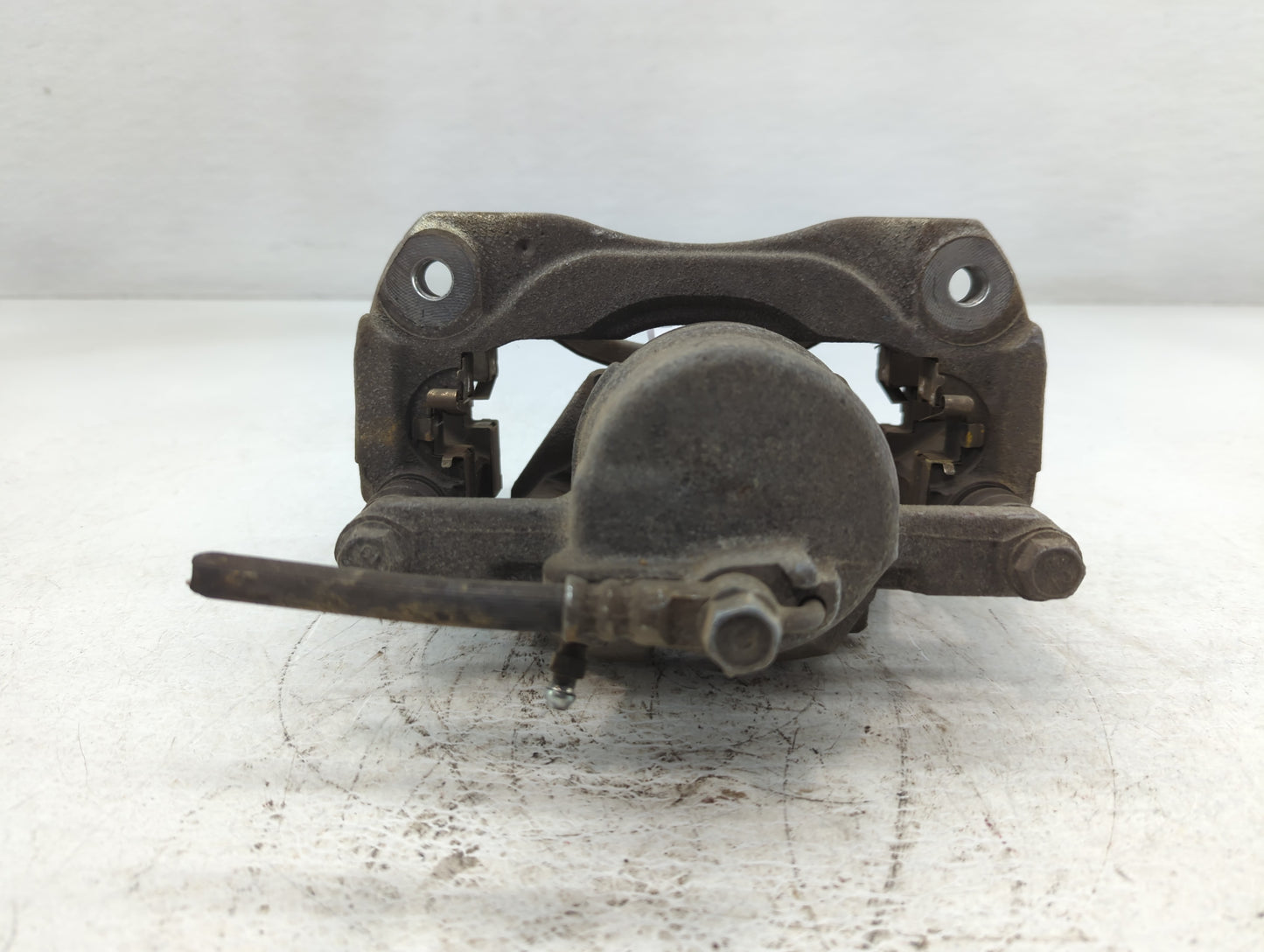 2012-2017 Toyota Camry Front Passenger Right Brake Caliper - Oemusedautoparts1.com
