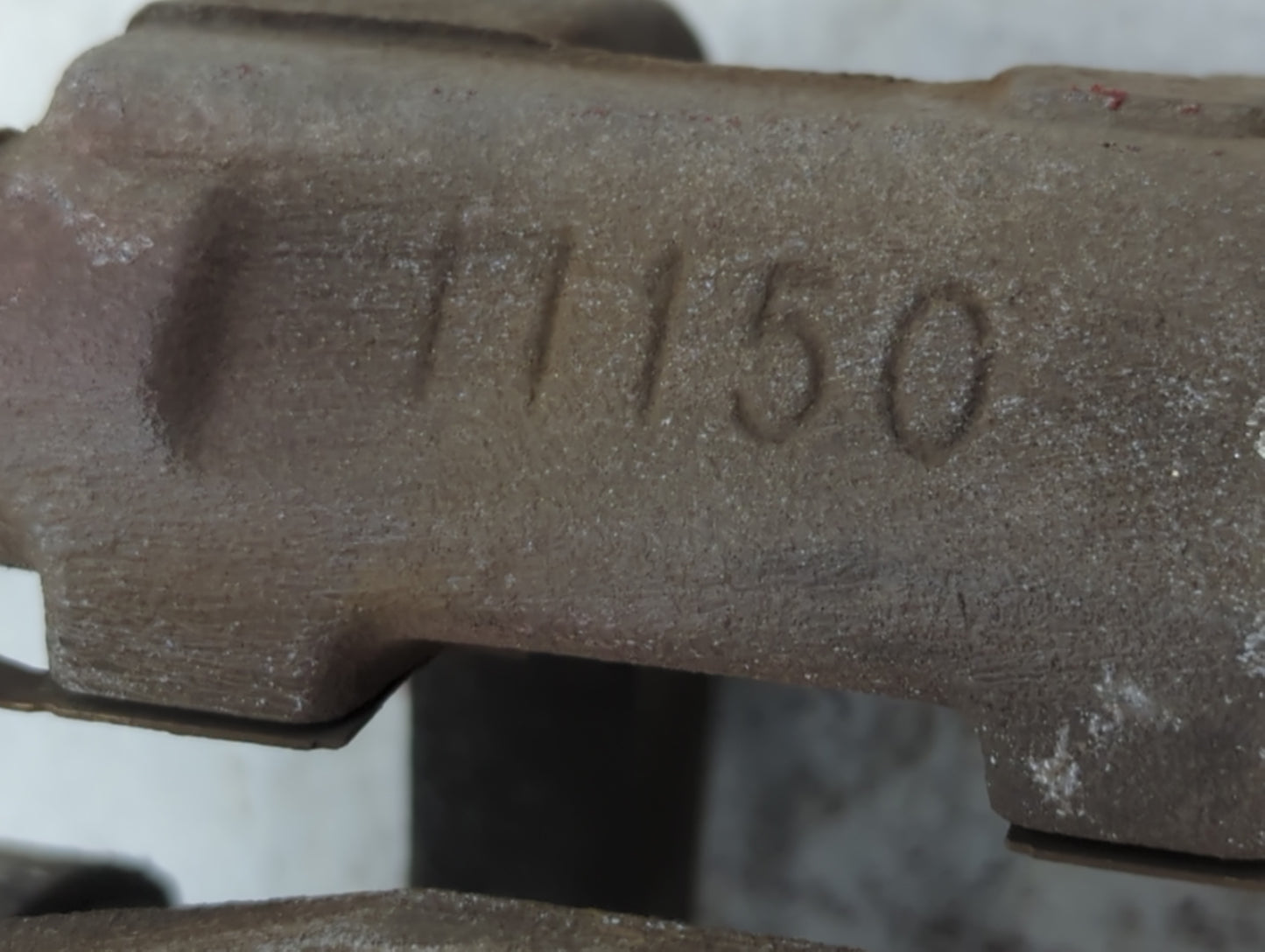 2012-2017 Toyota Camry Front Passenger Right Brake Caliper - Oemusedautoparts1.com