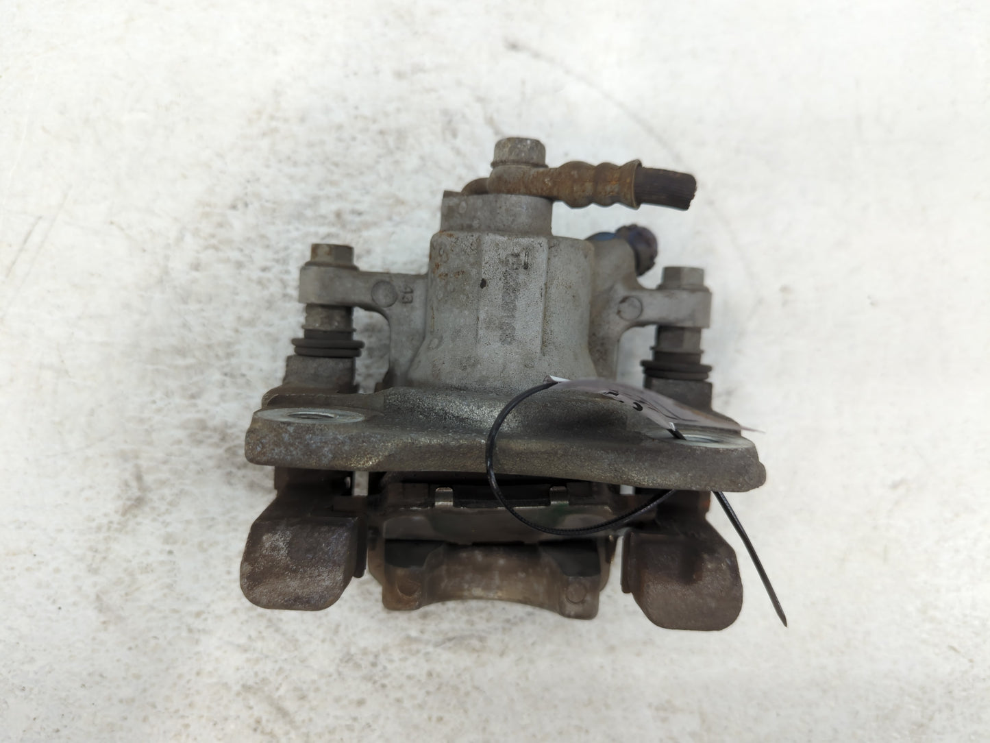 2012-2017 Toyota Camry Rear Driver Left Brake Caliper - Oemusedautoparts1.com