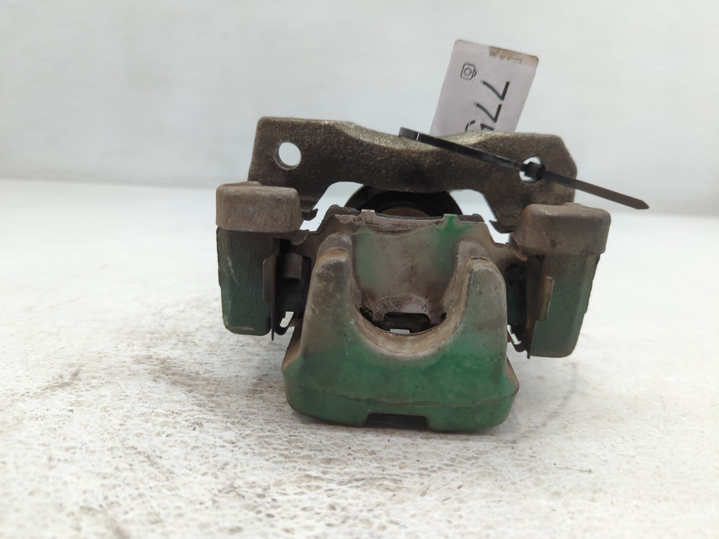 2012-2017 Toyota Camry Rear Driver Left Brake Caliper - Oemusedautoparts1.com