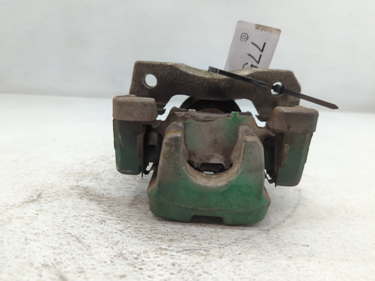 2012-2017 Toyota Camry Rear Driver Left Brake Caliper - Oemusedautoparts1.com