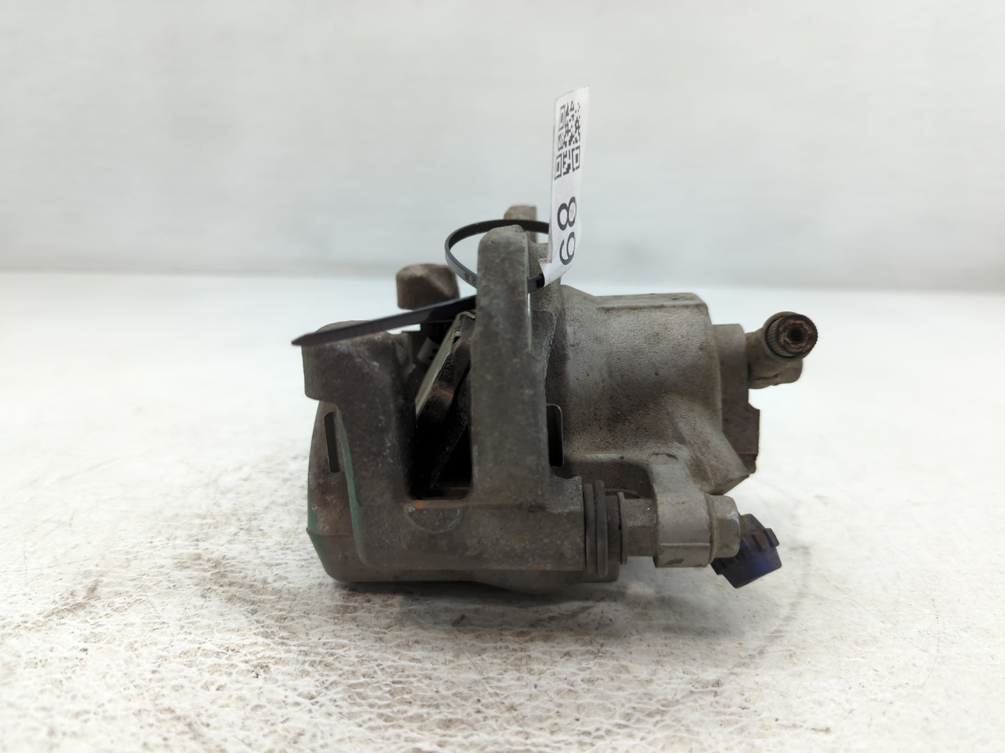 2012-2017 Toyota Camry Rear Driver Left Brake Caliper - Oemusedautoparts1.com