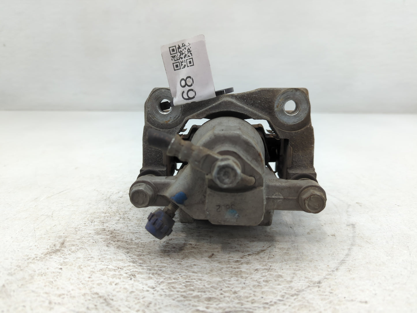 2012-2017 Toyota Camry Rear Driver Left Brake Caliper - Oemusedautoparts1.com