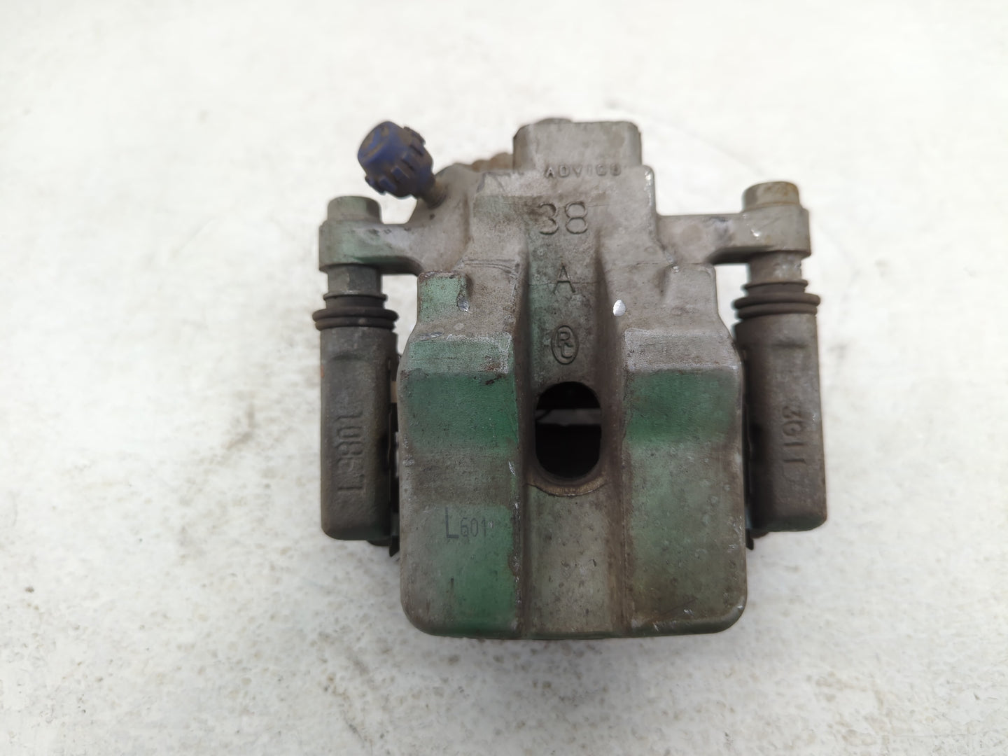 2012-2017 Toyota Camry Rear Driver Left Brake Caliper - Oemusedautoparts1.com