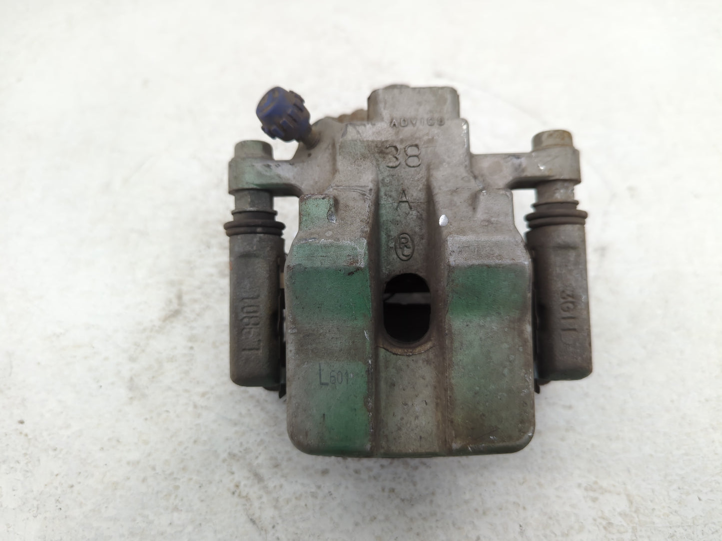 2012-2017 Toyota Camry Rear Driver Left Brake Caliper - Oemusedautoparts1.com