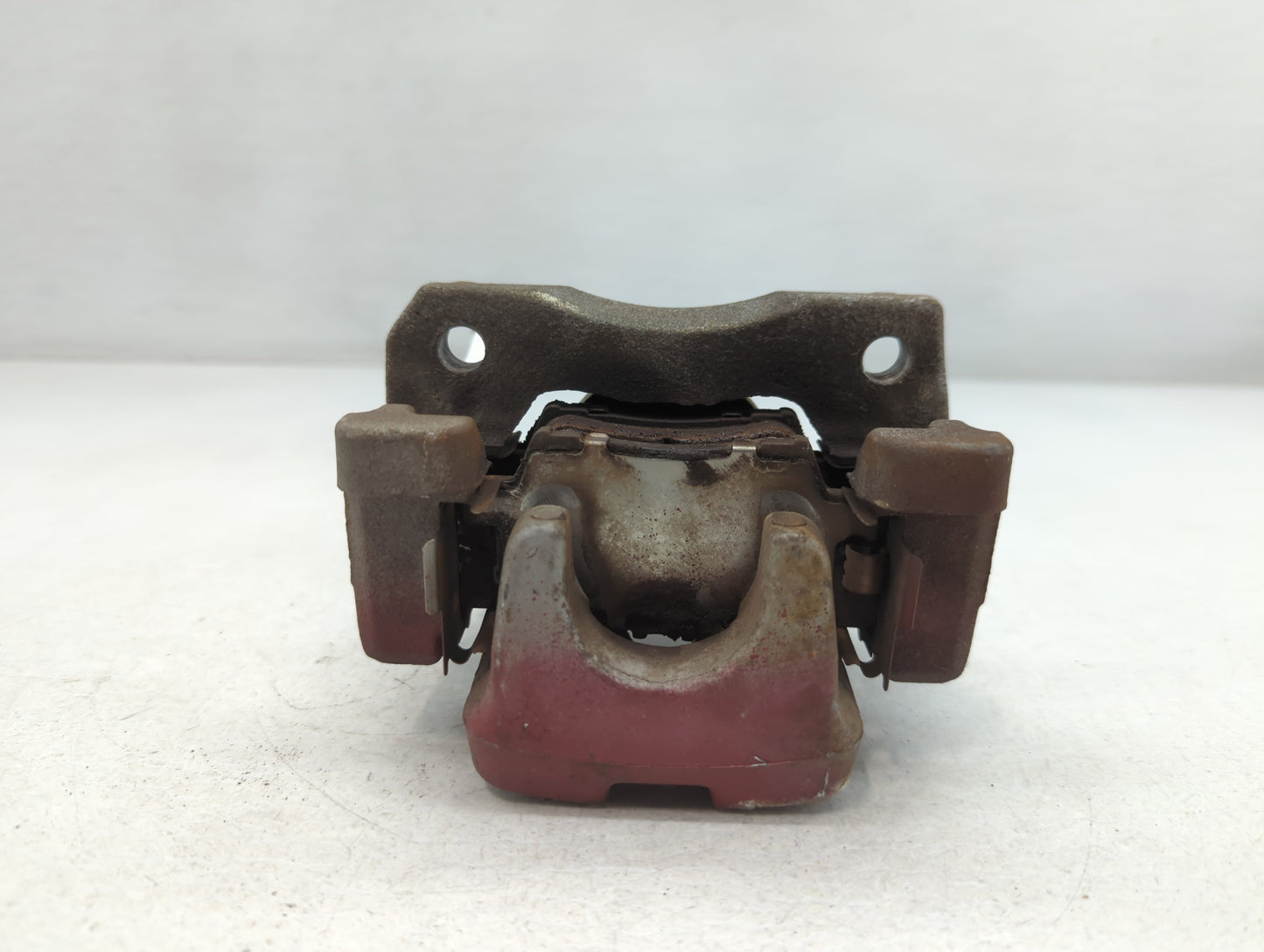 2012-2017 Toyota Camry Rear Passenger Right Brake Caliper - Oemusedautoparts1.com