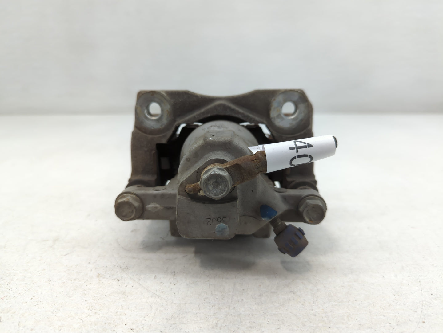 2012-2017 Toyota Camry Rear Passenger Right Brake Caliper - Oemusedautoparts1.com