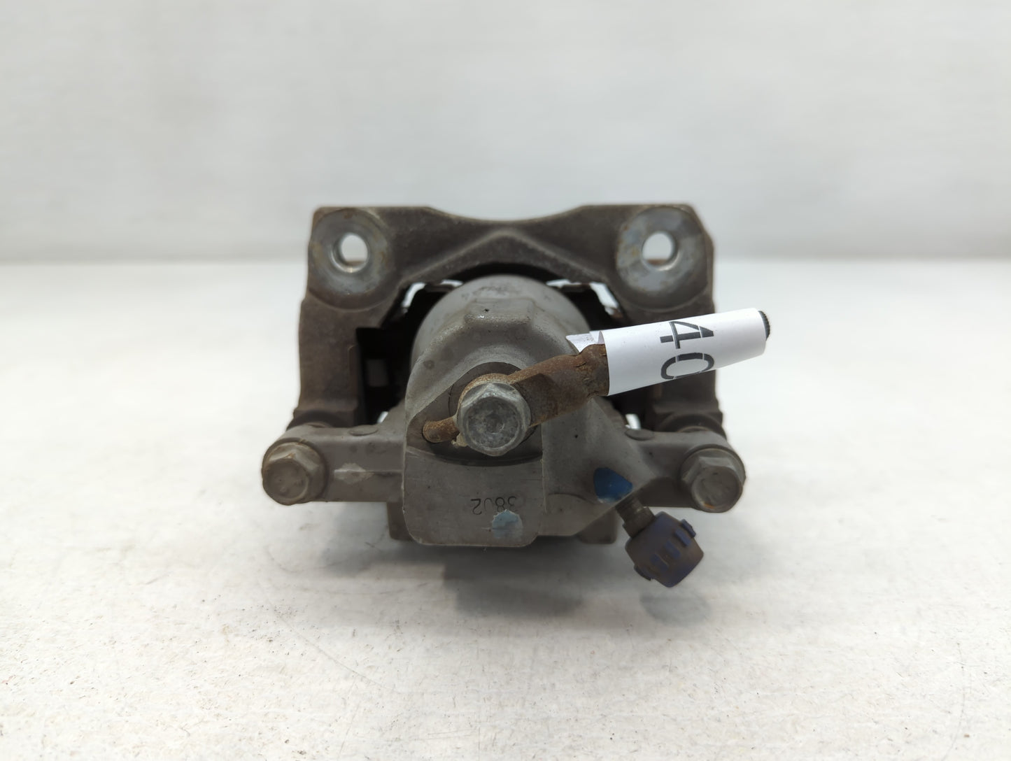 2012-2017 Toyota Camry Rear Passenger Right Brake Caliper - Oemusedautoparts1.com