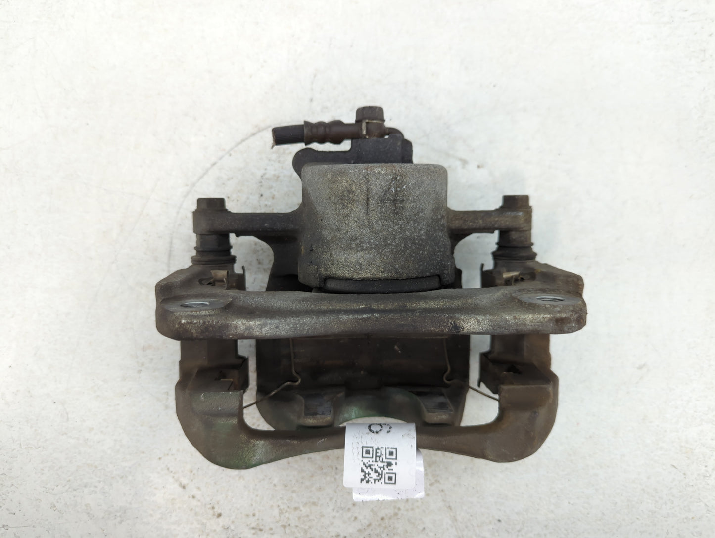 2012-2017 Toyota Camry Front Driver Left Brake Caliper - Oemusedautoparts1.com