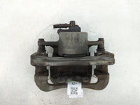 2012-2017 Toyota Camry Front Driver Left Brake Caliper - Oemusedautoparts1.com