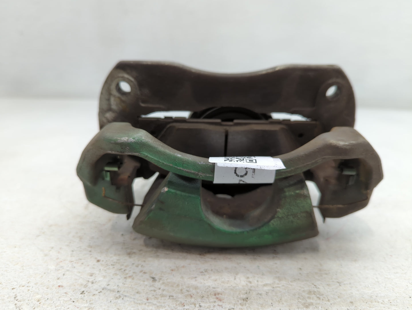 2012-2017 Toyota Camry Front Driver Left Brake Caliper - Oemusedautoparts1.com