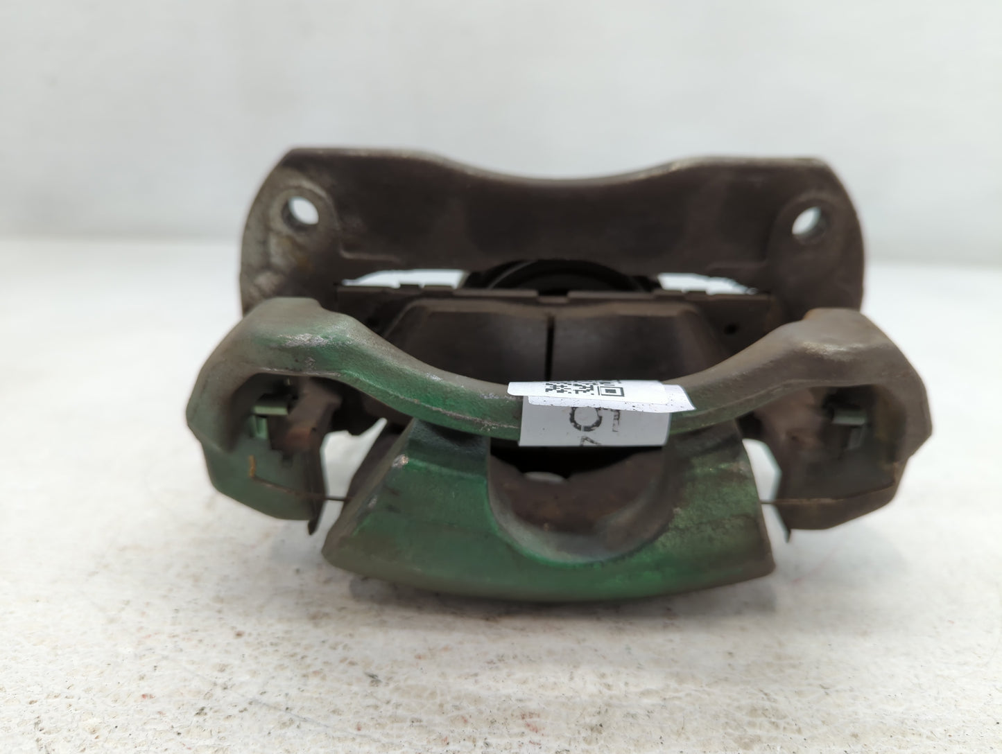 2012-2017 Toyota Camry Front Driver Left Brake Caliper - Oemusedautoparts1.com