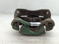 2012-2017 Toyota Camry Front Driver Left Brake Caliper - Oemusedautoparts1.com