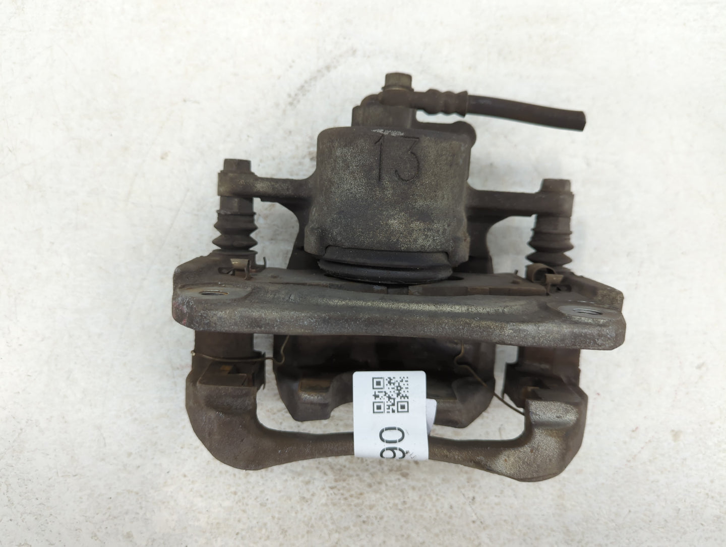 2012-2017 Toyota Camry Front Passenger Right Brake Caliper - Oemusedautoparts1.com