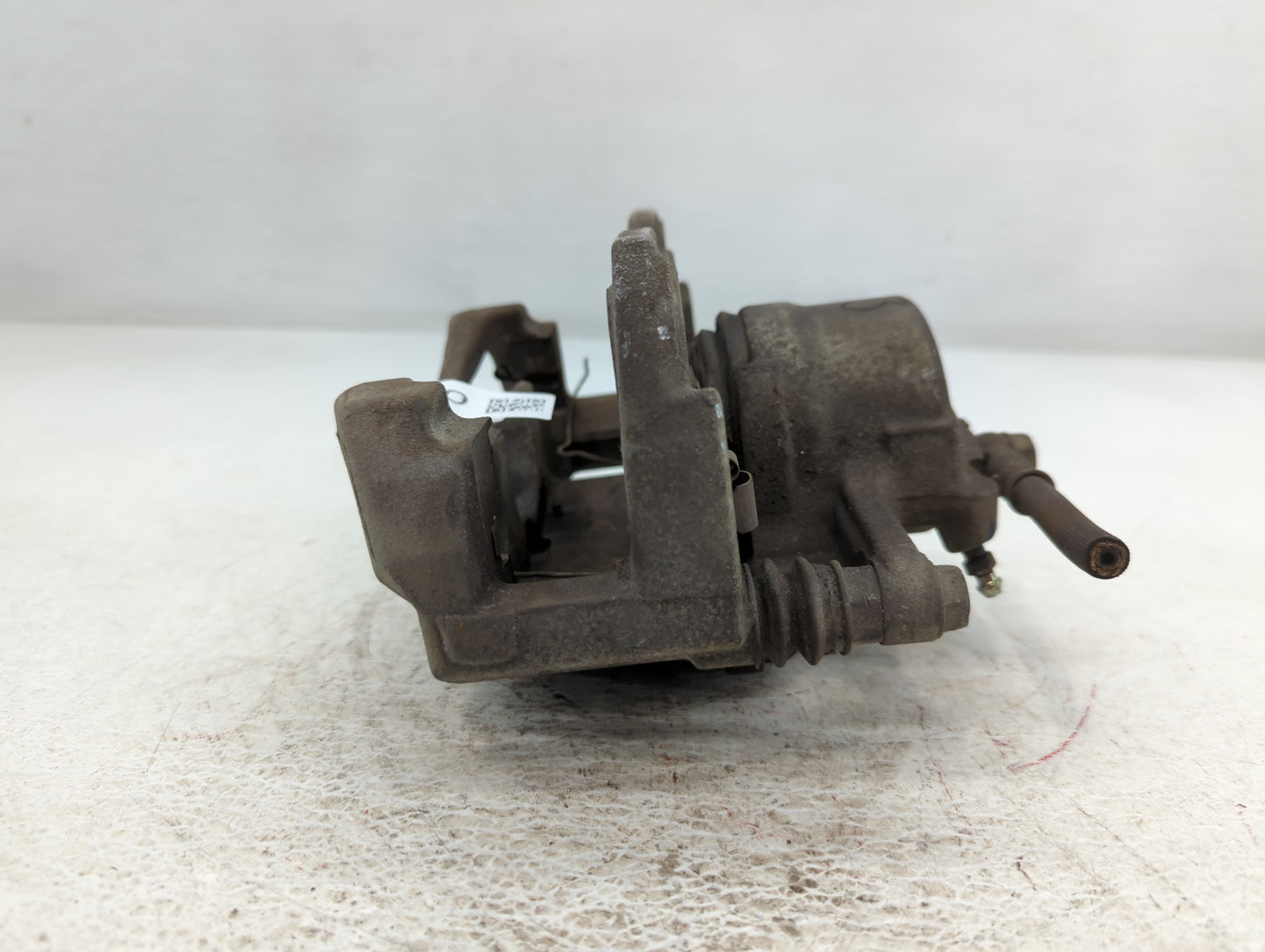 2012-2017 Toyota Camry Front Passenger Right Brake Caliper - Oemusedautoparts1.com