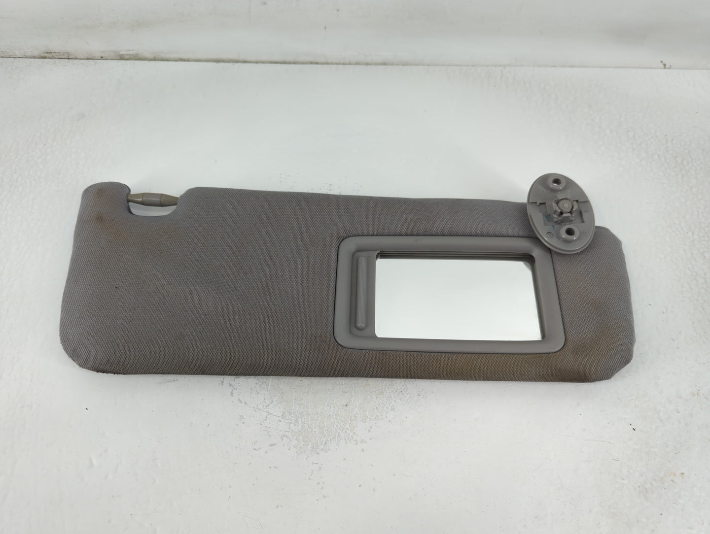 2012-2017 Toyota Camry Sun Visor Shade Replacement Passenger Right Mirror Fits Fits 2012 2013 2014 2015 2016 2017 OEM Used A