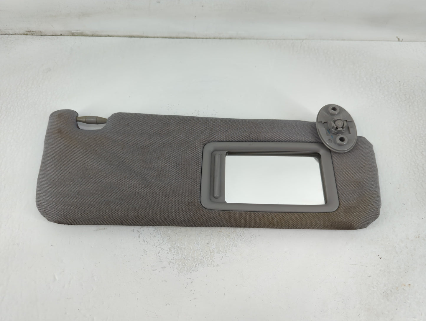 2012-2017 Toyota Camry Sun Visor Shade Replacement Passenger Right Mirror Fits Fits 2012 2013 2014 2015 2016 2017 OEM Used A