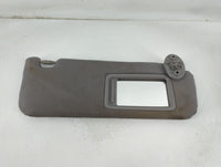 2012-2017 Toyota Camry Sun Visor Shade Replacement Passenger Right Mirror Fits Fits 2012 2013 2014 2015 2016 2017 OEM Used A