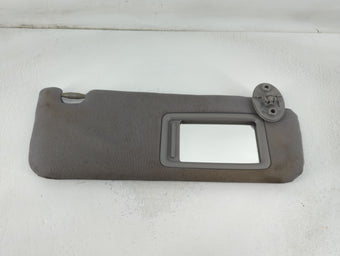 compare product 2012-2017 Toyota Camry Sun Visor Shade Replacement Passenger Right Mirror Fits Fits 2012 2013 2014 2015 2016 2017 OEM Used Auto Parts