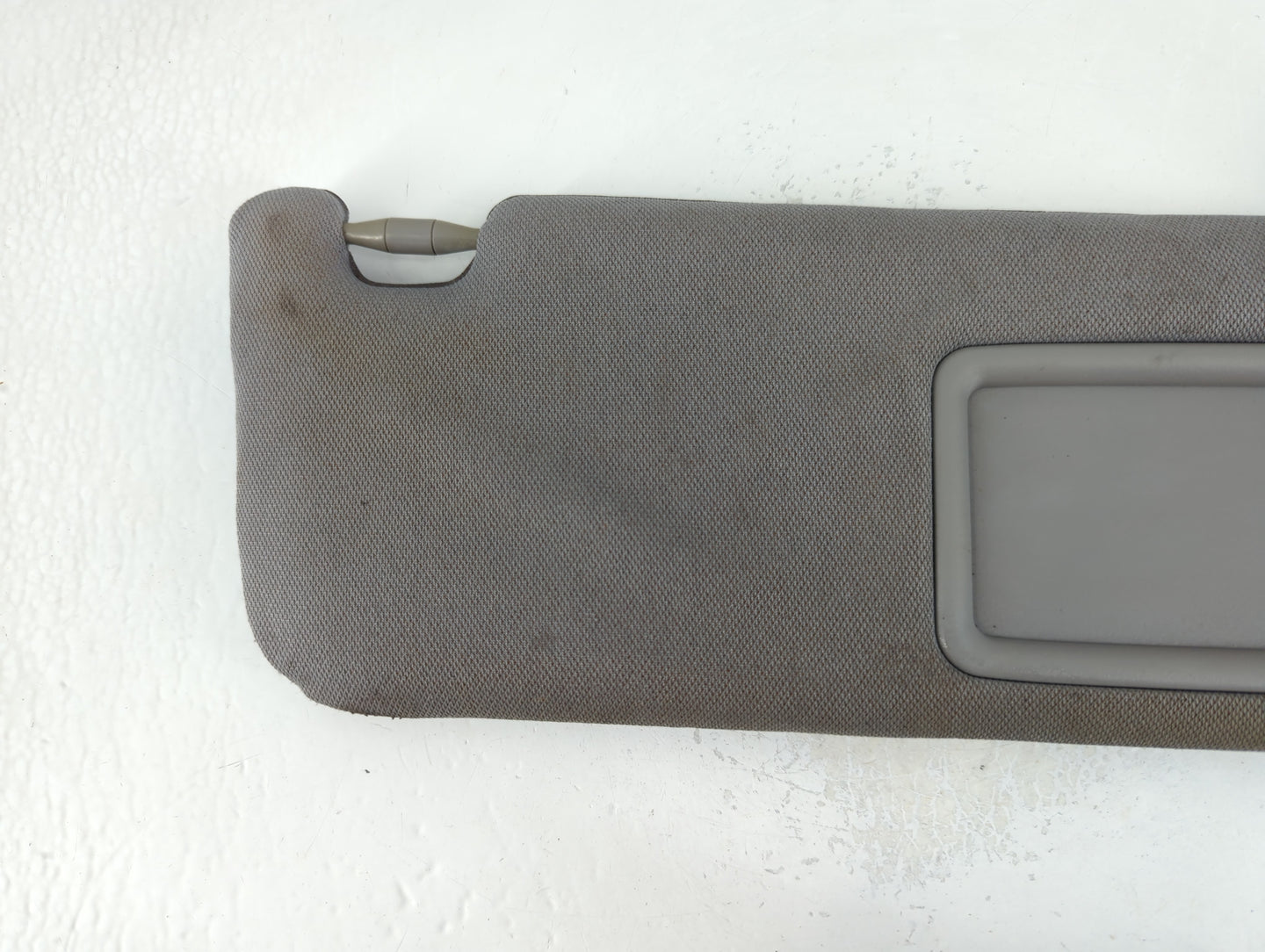 2012-2017 Toyota Camry Sun Visor Shade Replacement Passenger Right Mirror Fits Fits 2012 2013 2014 2015 2016 2017 OEM Used A