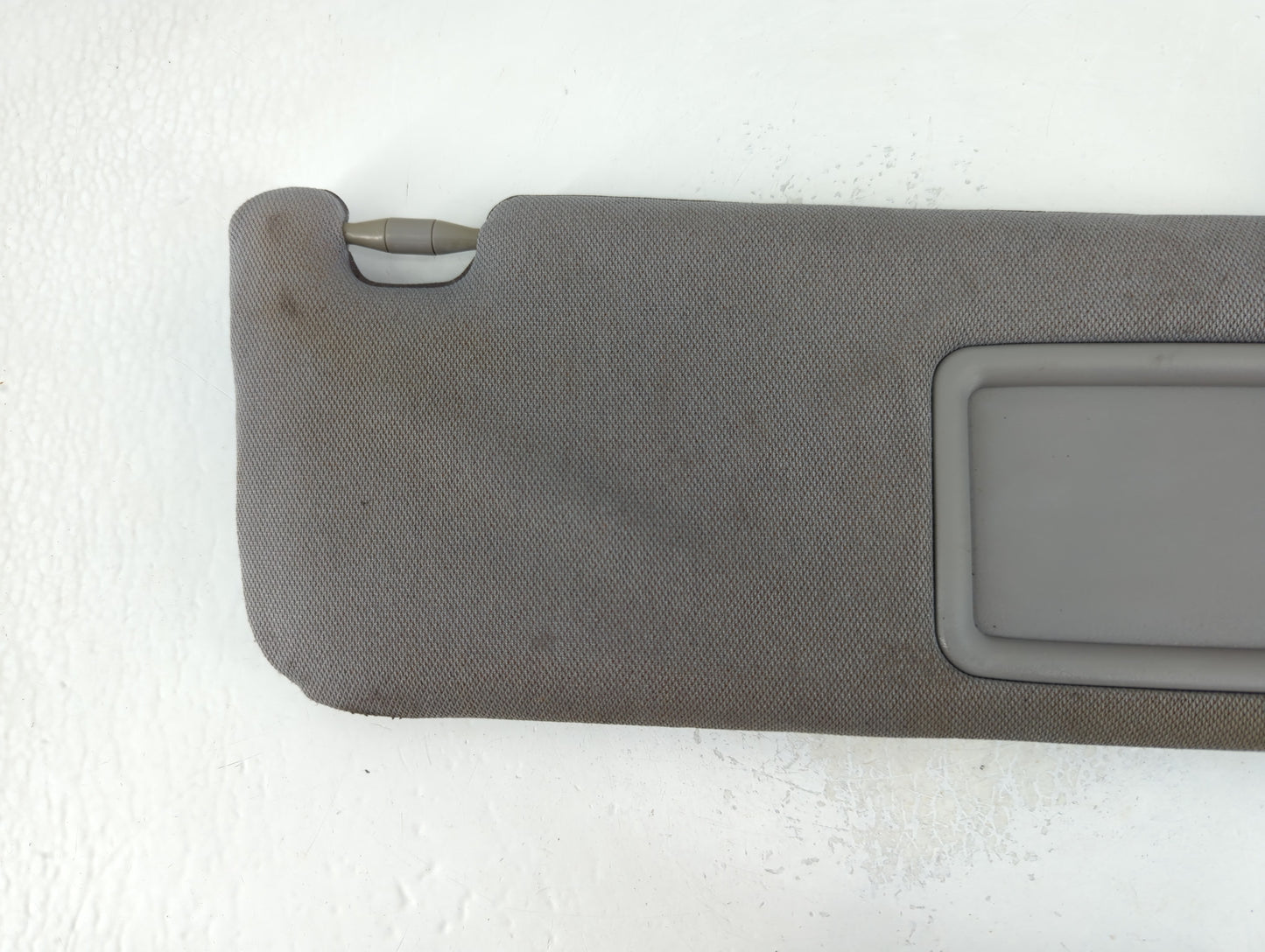 2012-2017 Toyota Camry Sun Visor Shade Replacement Passenger Right Mirror Fits Fits 2012 2013 2014 2015 2016 2017 OEM Used A