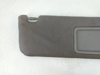 2012-2017 Toyota Camry Sun Visor Shade Replacement Passenger Right Mirror Fits Fits 2012 2013 2014 2015 2016 2017 OEM Used A