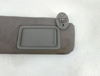 2012-2017 Toyota Camry Sun Visor Shade Replacement Passenger Right Mirror Fits Fits 2012 2013 2014 2015 2016 2017 OEM Used A
