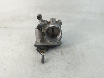 compare product 2012-2017 Toyota Camry Throttle Body P/N:22030-36020 Fits Fits 2012 2013 2014 2015 2016 2017 2018 2019 2020 2021 OEM Used Auto Parts
